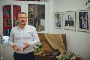 МИСТЕЦЬКА ПОДІЯ ПІД ГРИФОМ «ГУМОР»