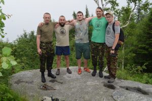 Володимир Дмитрович САВЧИН