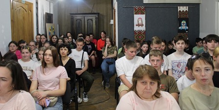 Ляльковий світ мотанки 2 Ляльковий світ мотанки