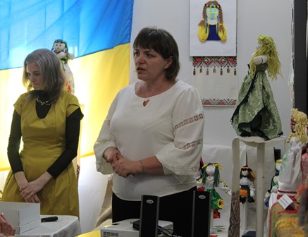 Ляльковий світ мотанки 3 Ляльковий світ мотанки