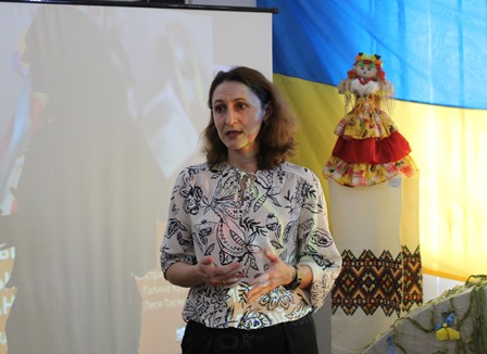 Ляльковий світ мотанки 6 Ляльковий світ мотанки