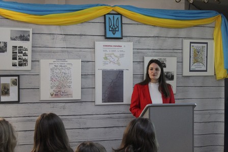 Щоб та слава не пропала 4 Щоб та слава не пропала